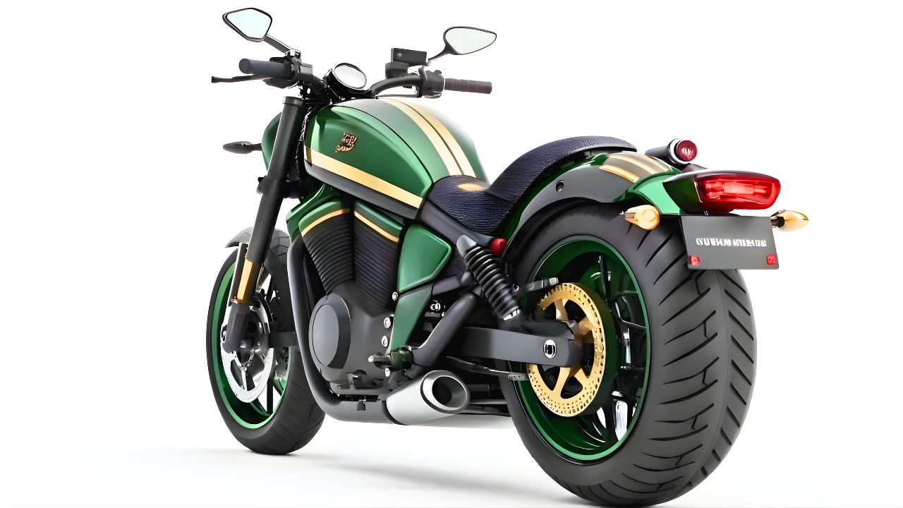 Descubre la Harley‑Davidson V Rod 2026: Potencia, Estilo y Tecnología en el Regreso de un Ícono