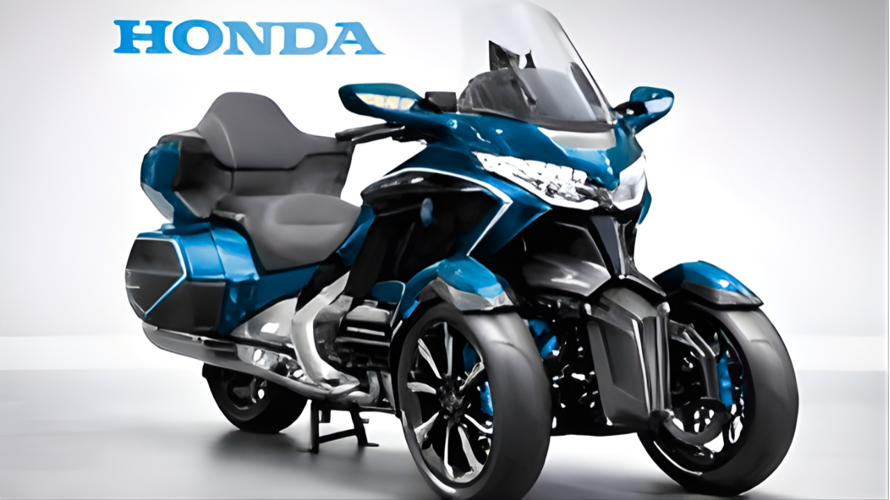 Honda Monkey Baja 125 2026: Mini Moto Aventurera con Diseño Retro Off-Road, Estilo Único y Diversión Total para Ciudad y Caminos de Tierra