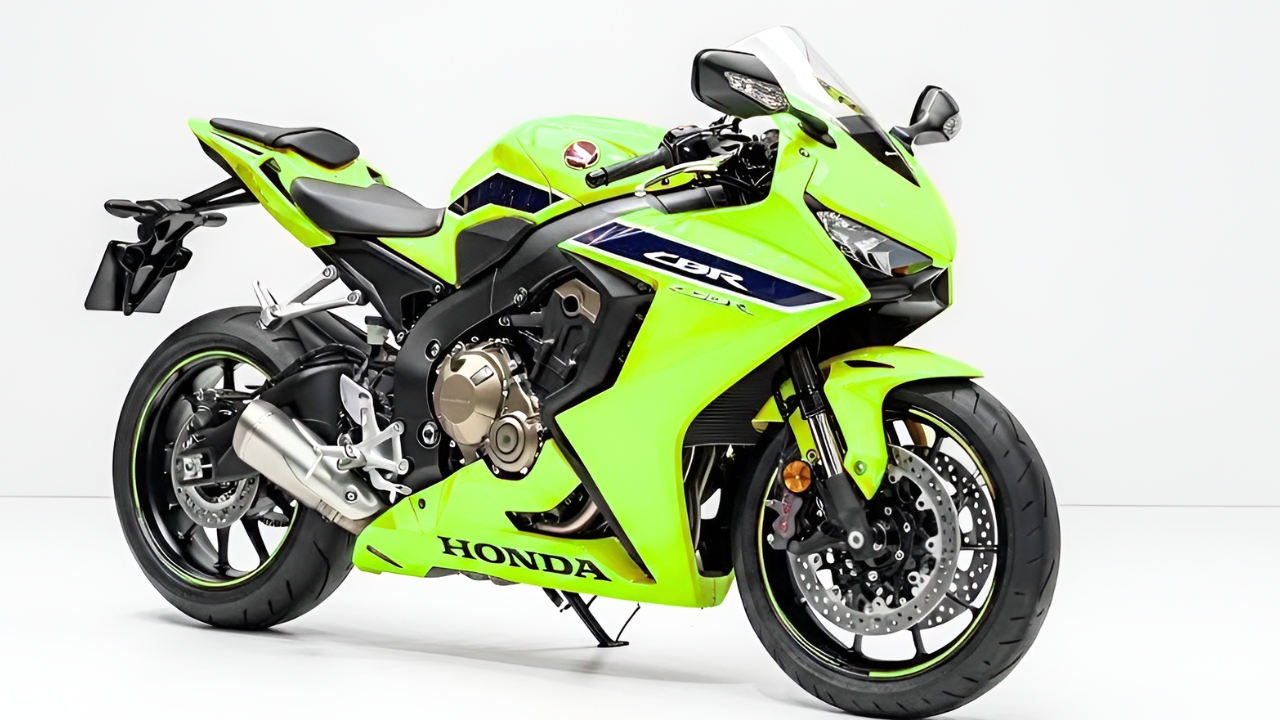 Honda CBR 1400 XX 2026: Potencia Extrema y Tecnología Avanzada para los Amantes de la Velocidad