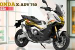 Honda X-ADV 2026: Scooter Aventurero Potente con Diseño Moderno y Gran Comodidad