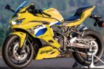 Kawasaki ZX-4RR 2026: Moto Deportiva Compacta con Alto Rendimiento y Estilo Racing