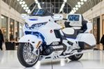 Honda Gold Wing SpeedMax X 2026: La Moto Touring Definitiva con Máxima Potencia y Lujo en Carretera