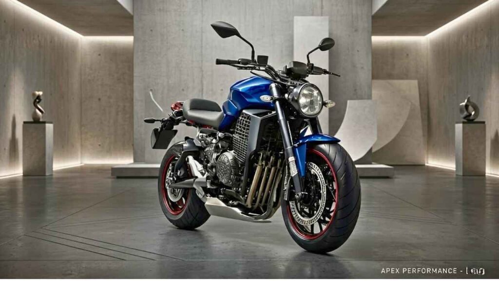 Kawasaki Z900 2026: Potencia de Nueva Generación, Diseño Agresivo y Rendimiento Superior en la Calle