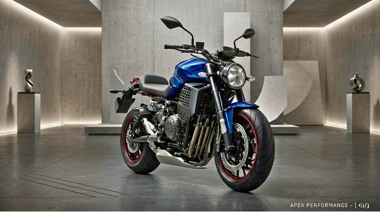 Kawasaki Z900 2026: Potencia de Nueva Generación, Diseño Agresivo y Rendimiento Superior en la Calle