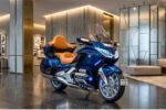 Honda Gold Wing Prestige Velocity 2026: La Moto Touring de Lujo con Máximo Confort, Potencia y Tecnología Avanzada