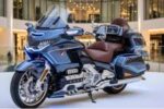 Honda Gold Wing SpeedMax X 2026: La Moto Touring Definitiva con Máxima Potencia y Lujo en Carretera