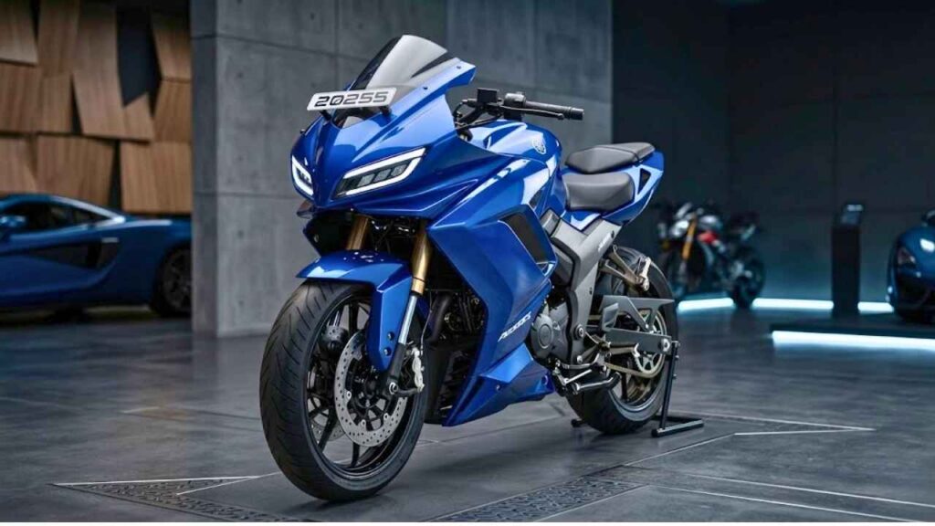 TVS Apache 880 RTR 2026: Potencia Extrema y Velocidad Desatada en la Nueva Generación de Alto Rendimiento