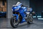 TVS Apache 880 RTR 2026: Potencia Extrema y Velocidad Desatada en la Nueva Generación de Alto Rendimiento