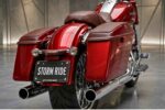 Honda Gold Wing 2026 Storm Ride: La Moto Touring de Lujo con Potencia, Confort y Rendimiento Extremo