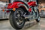 Nueva Kawasaki Vulcan 900 2026: Lanzamiento Oficial y Primer Vistazo Impactante