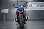 Nueva Yamaha VMAX 1700 2026: Lanzamiento Oficial y Primer Vistazo Brutal