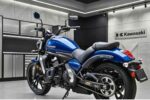 Nueva Kawasaki Vulcan S 2026: Lanzamiento Oficial y Primer Vistazo Impactante