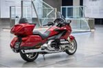 2026 Honda Gold Wing Elite Velocity X: La Moto Touring de Lujo Más Avanzada y Potente del Año