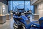 2026 Honda Gold Wing Royal Exquisite: La Moto Touring Definitiva de Lujo y Máximo Confort