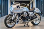 Moto Guzzi V7 Special 2026 – El Ícono Retro Regresa con Potencia Moderna y Estilo Clásico Inconfundible