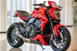 Honda Hornet 1000R 2025 – La Streetfighter Definitiva con Potencia Brutal y Diseño Agresivo