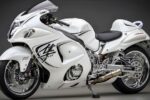 Suzuki Hayabusa 1400R Evo 2026 – La Bestia Definitiva con Velocidad Extrema, Potencia Brutal y Diseño Icónico