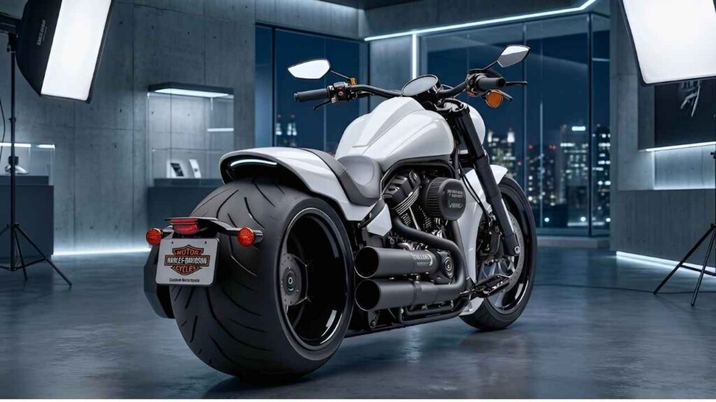 La Legendaria Fat Boy 2025 Ha Llegado: Review Completa de la Icónica Harley-Davidson