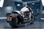 La Legendaria Fat Boy 2025 Ha Llegado: Review Completa de la Icónica Harley-Davidson