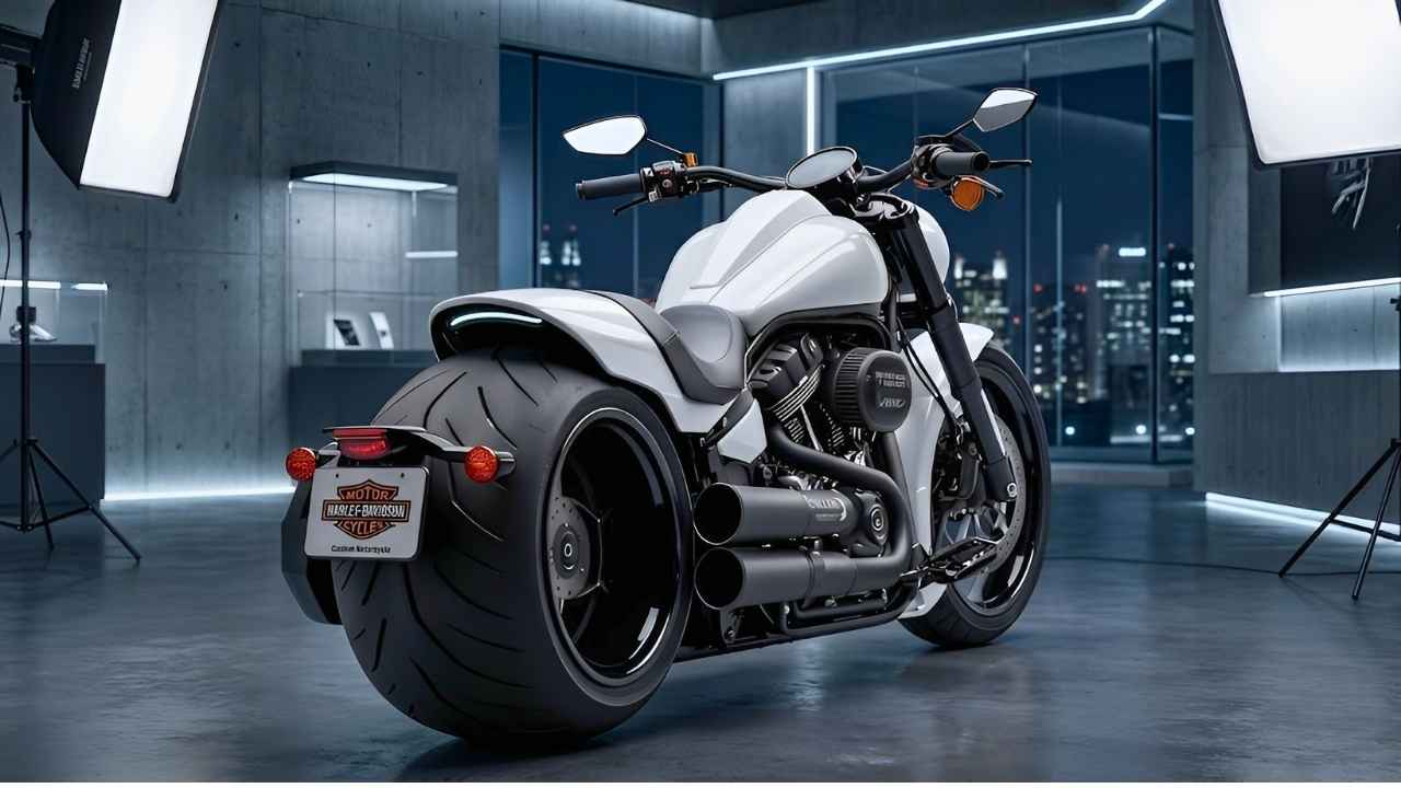 La Legendaria Fat Boy 2025 Ha Llegado: Review Completa de la Icónica Harley-Davidson