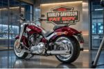 Harley-Davidson Fat Boy 2026: Potencia Icónica y Estilo Moderno en una Review Completa