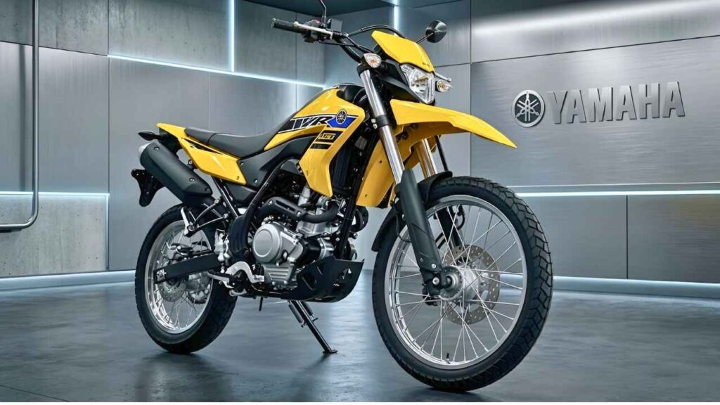 Yamaha WR125R 2026: Recorrido Completo con Especificaciones y Precio Actualizado