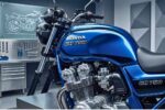 Honda CB 750 2026: Características, Diseño y Novedades Reveladas