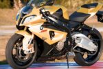 BMW S1000RR: Moto Deportiva de Alto Rendimiento Fácil de Entender