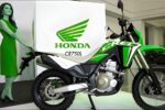 Honda CRF750L: Moto Dual-Sport Equilibrada para Aventura y Confort en Carretera