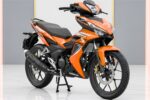 Honda Winner X Repsol Edition: Moto Deportiva con Diseño Inspirado en MotoGP