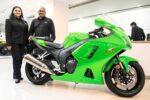 Nueva Kawasaki Ninja: Sportbike Moderna con Estilo Agresivo, Tecnología Avanzada y Potencia Imparable en la Carretera